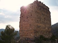 Atalaya de torre pedro