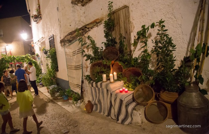 Música en los rincones