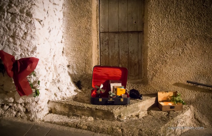 Música en los rincones