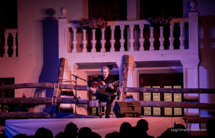 Música en los rincones