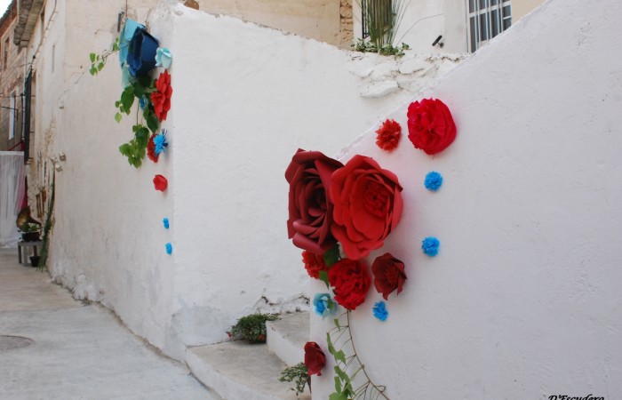 Música en los rincones