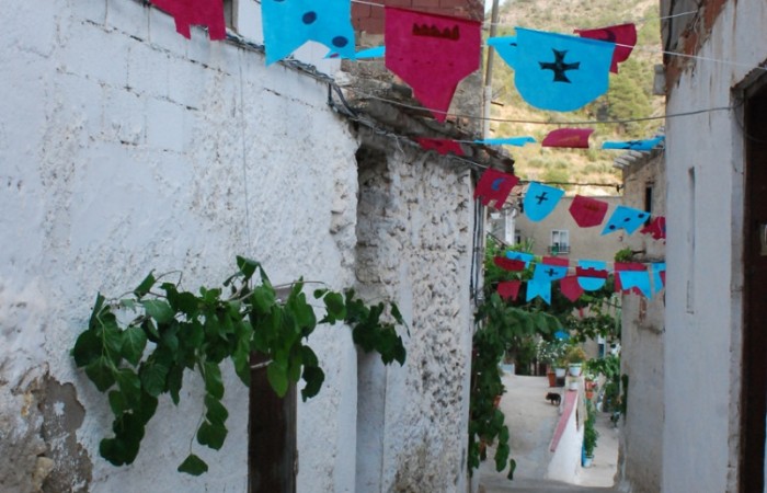 Música en los rincones